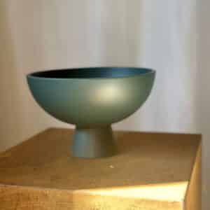 RAAWII opsats i grøn