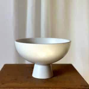 RAAWII opsatser i hvid