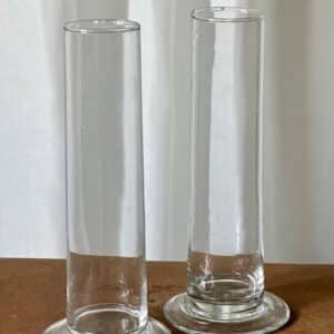 CYLINDER VASER på fod